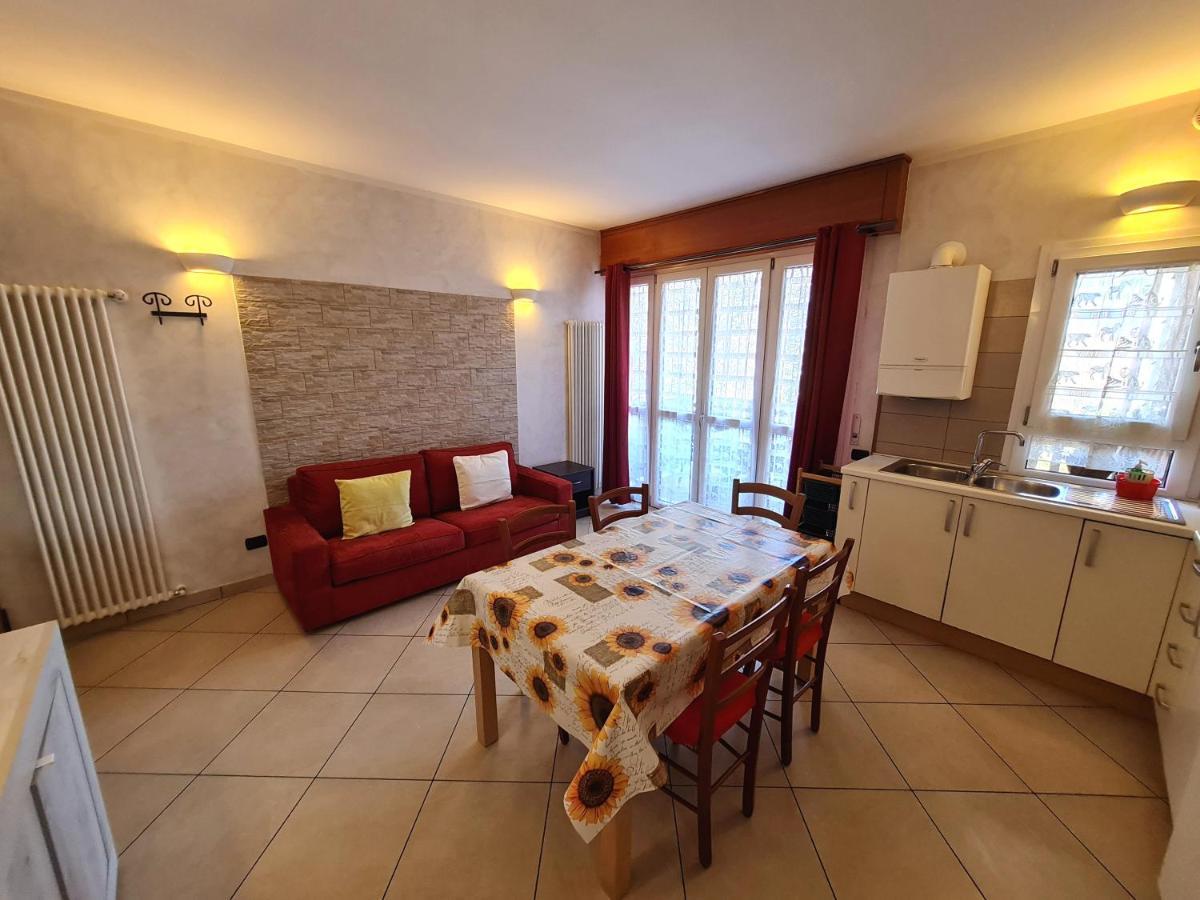 Premium Apartments Peschiera Peschiera del Garda Luaran gambar