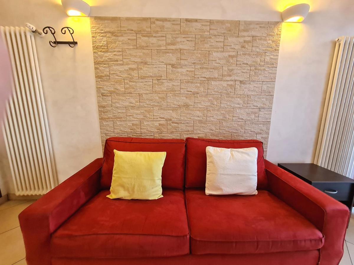 Premium Apartments Peschiera Peschiera del Garda Luaran gambar
