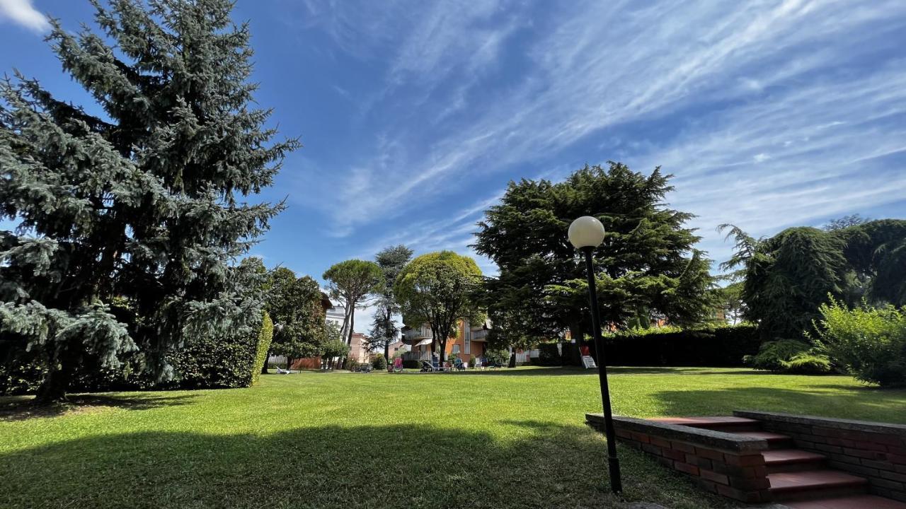 Premium Apartments Peschiera Peschiera del Garda Luaran gambar