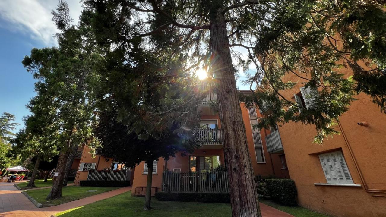 Premium Apartments Peschiera Peschiera del Garda Luaran gambar