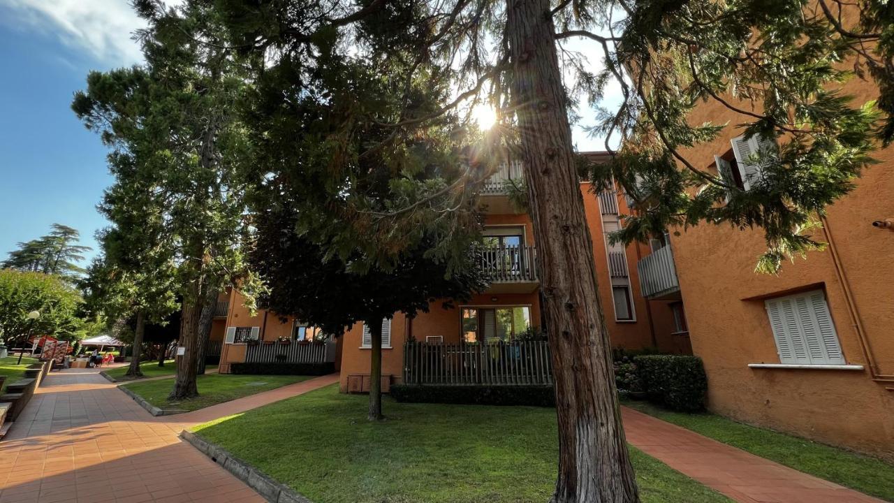 Premium Apartments Peschiera Peschiera del Garda Luaran gambar