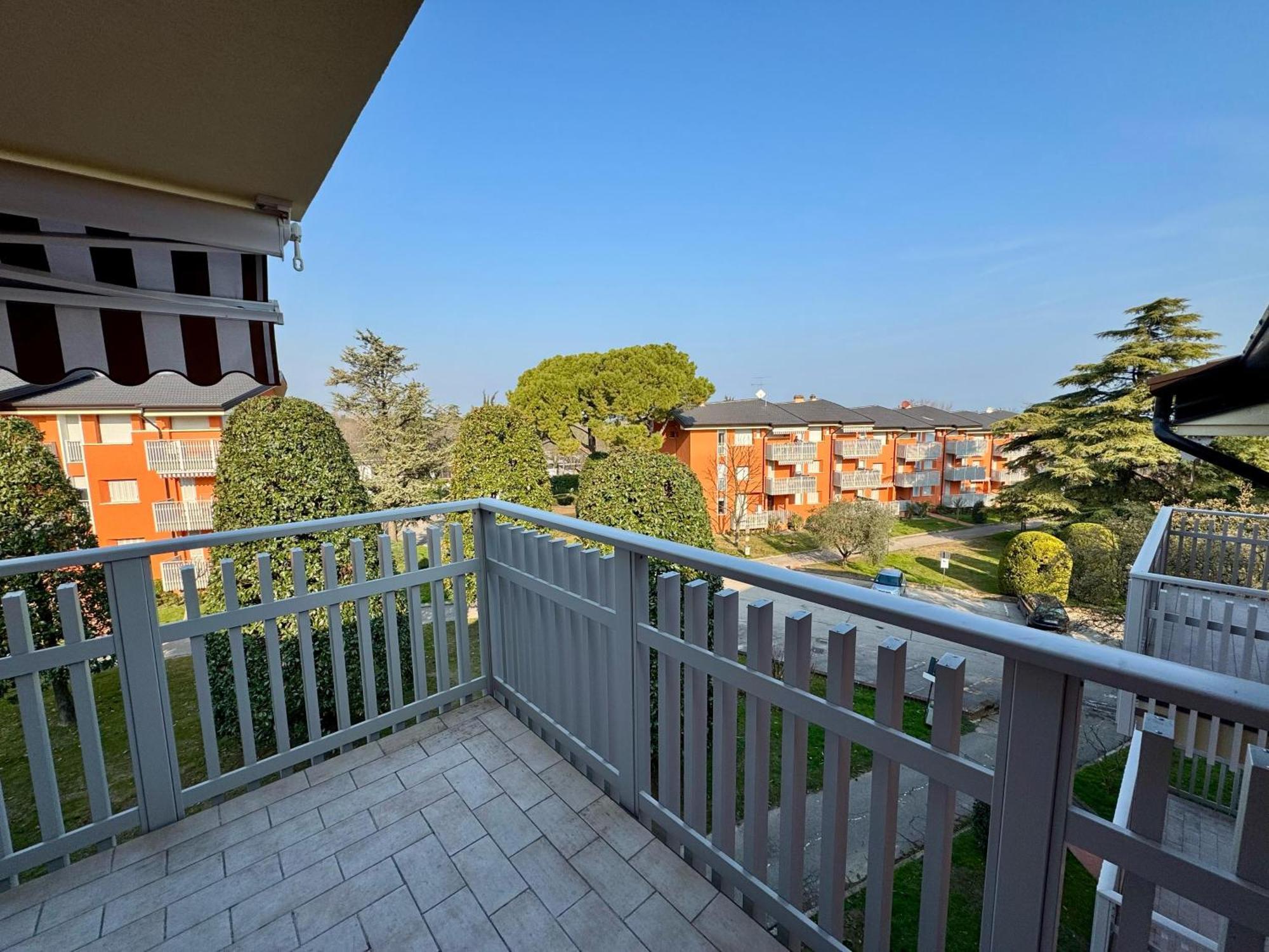 Premium Apartments Peschiera Peschiera del Garda Luaran gambar