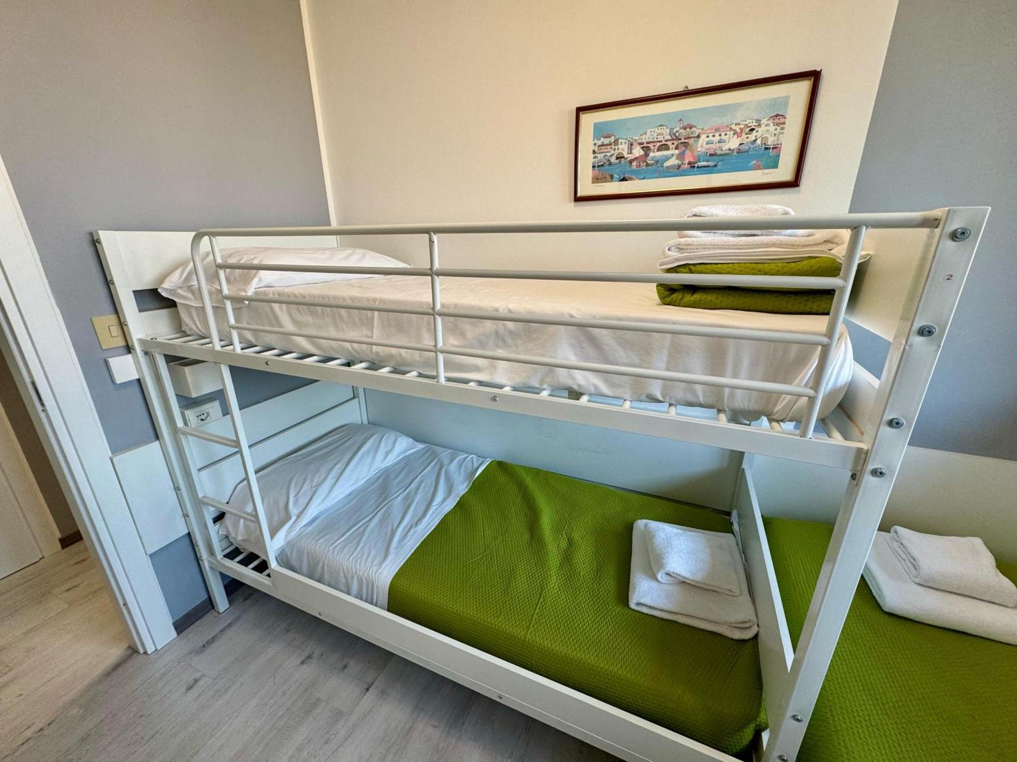 Premium Apartments Peschiera Peschiera del Garda Luaran gambar
