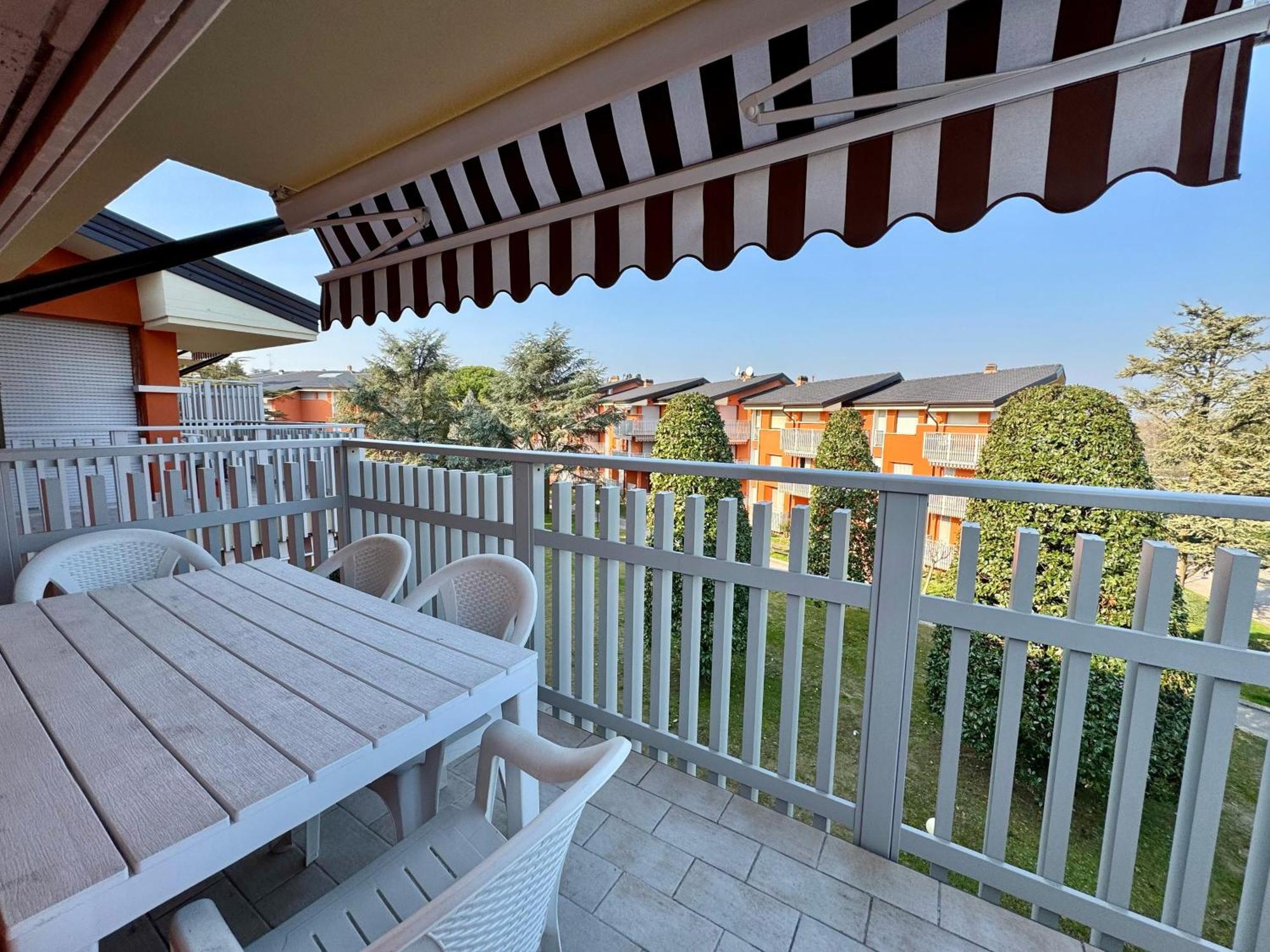 Premium Apartments Peschiera Peschiera del Garda Luaran gambar