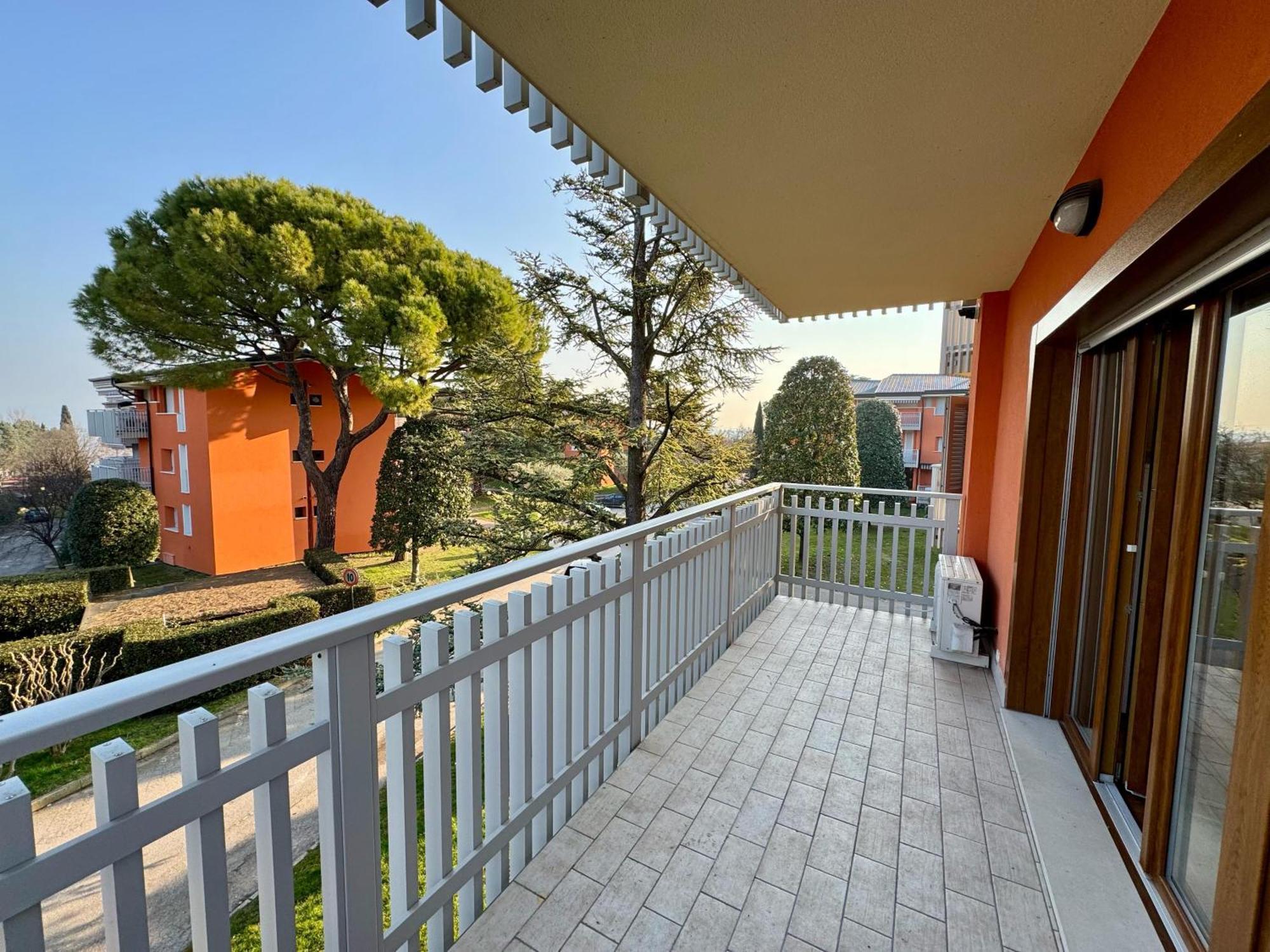 Premium Apartments Peschiera Peschiera del Garda Luaran gambar