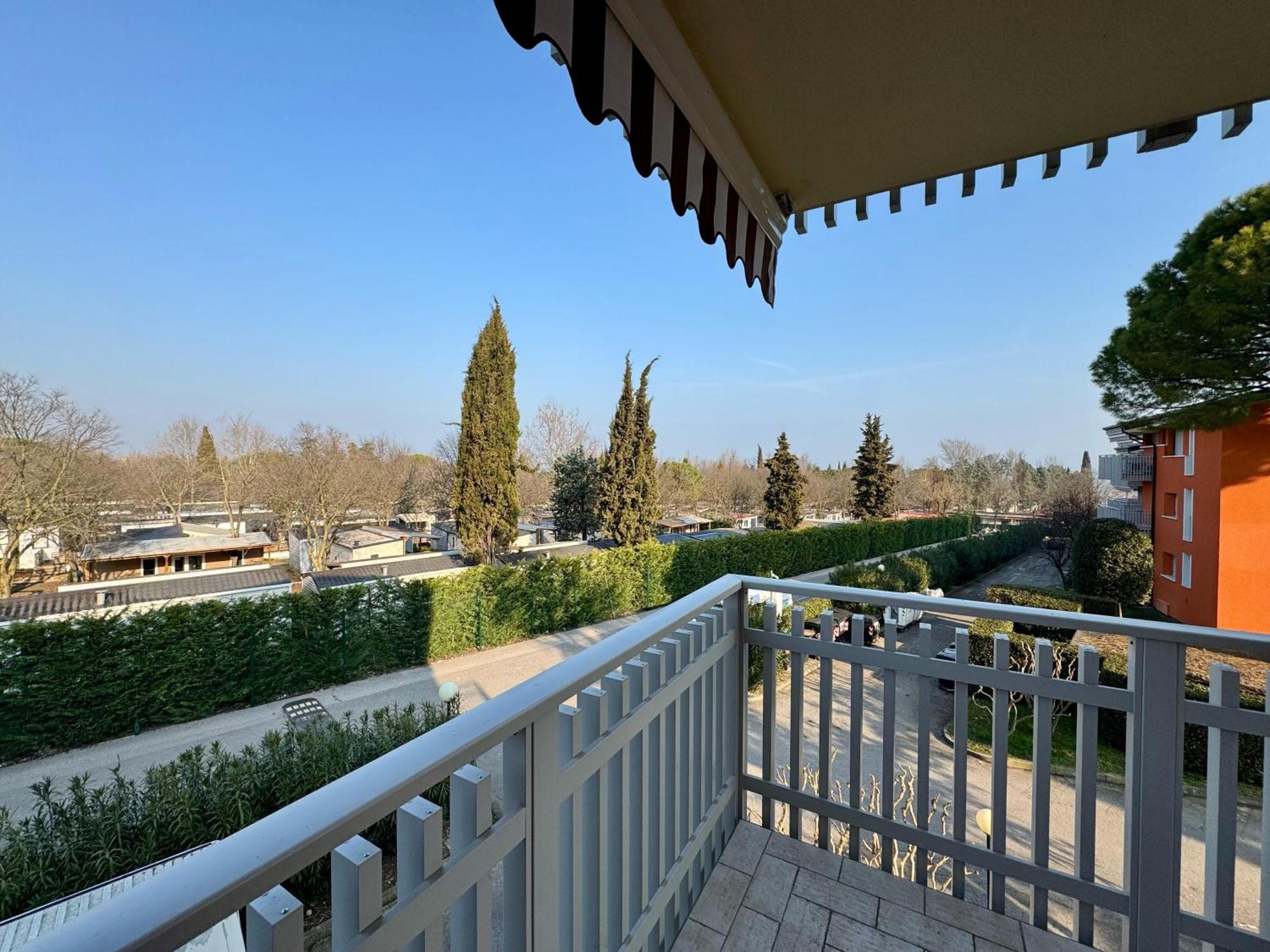 Premium Apartments Peschiera Peschiera del Garda Luaran gambar