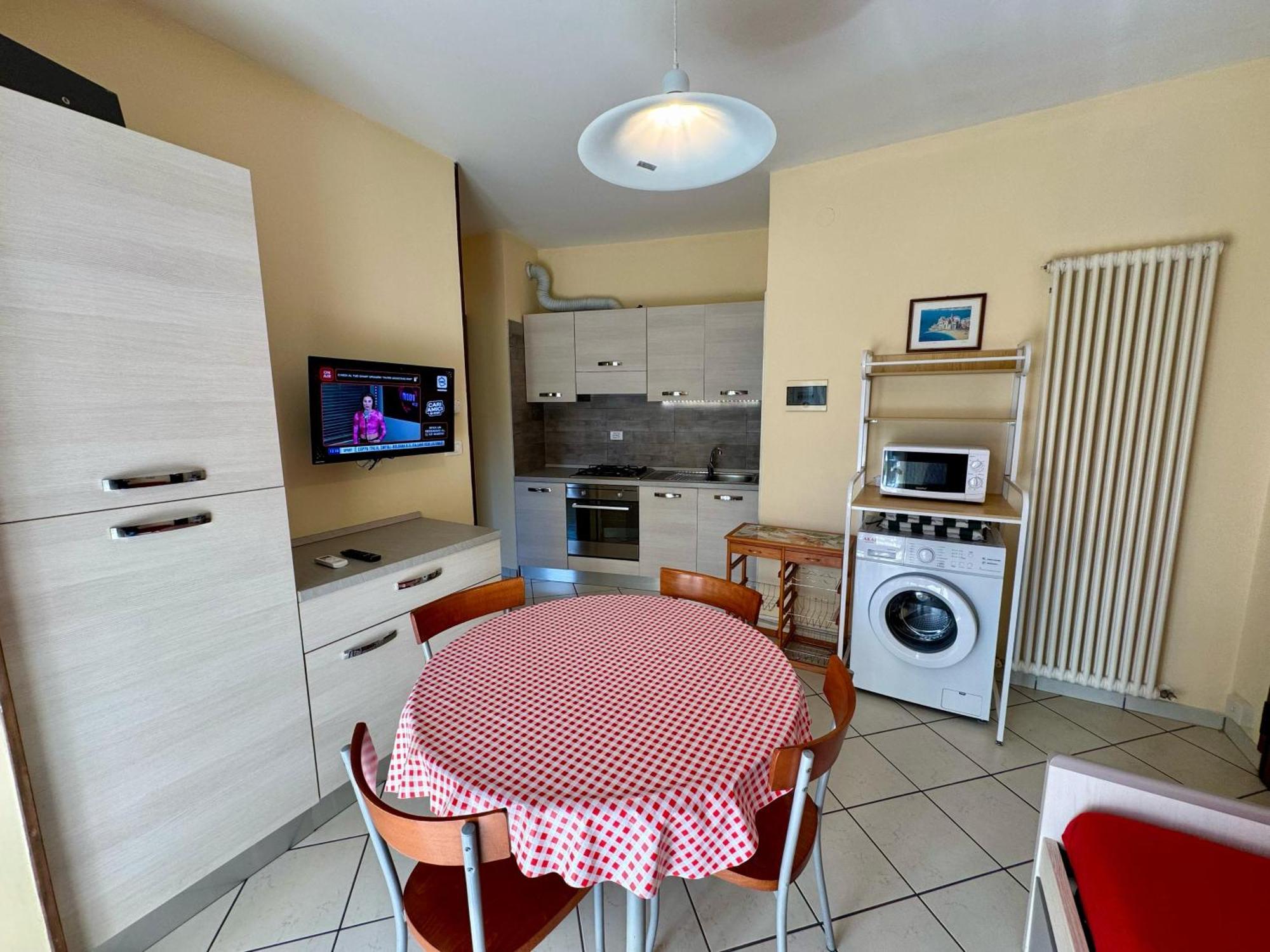 Premium Apartments Peschiera Peschiera del Garda Luaran gambar