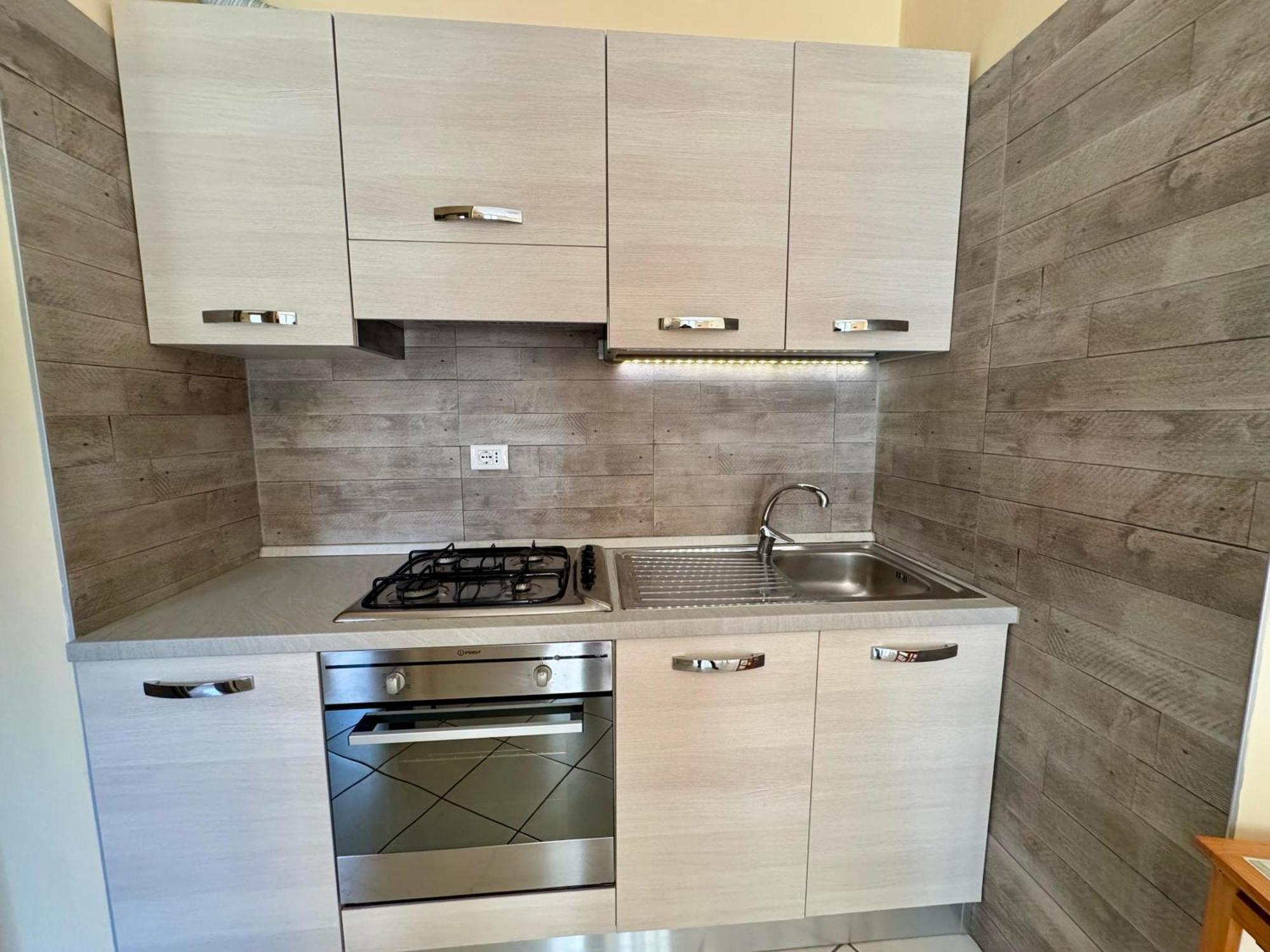 Premium Apartments Peschiera Peschiera del Garda Luaran gambar