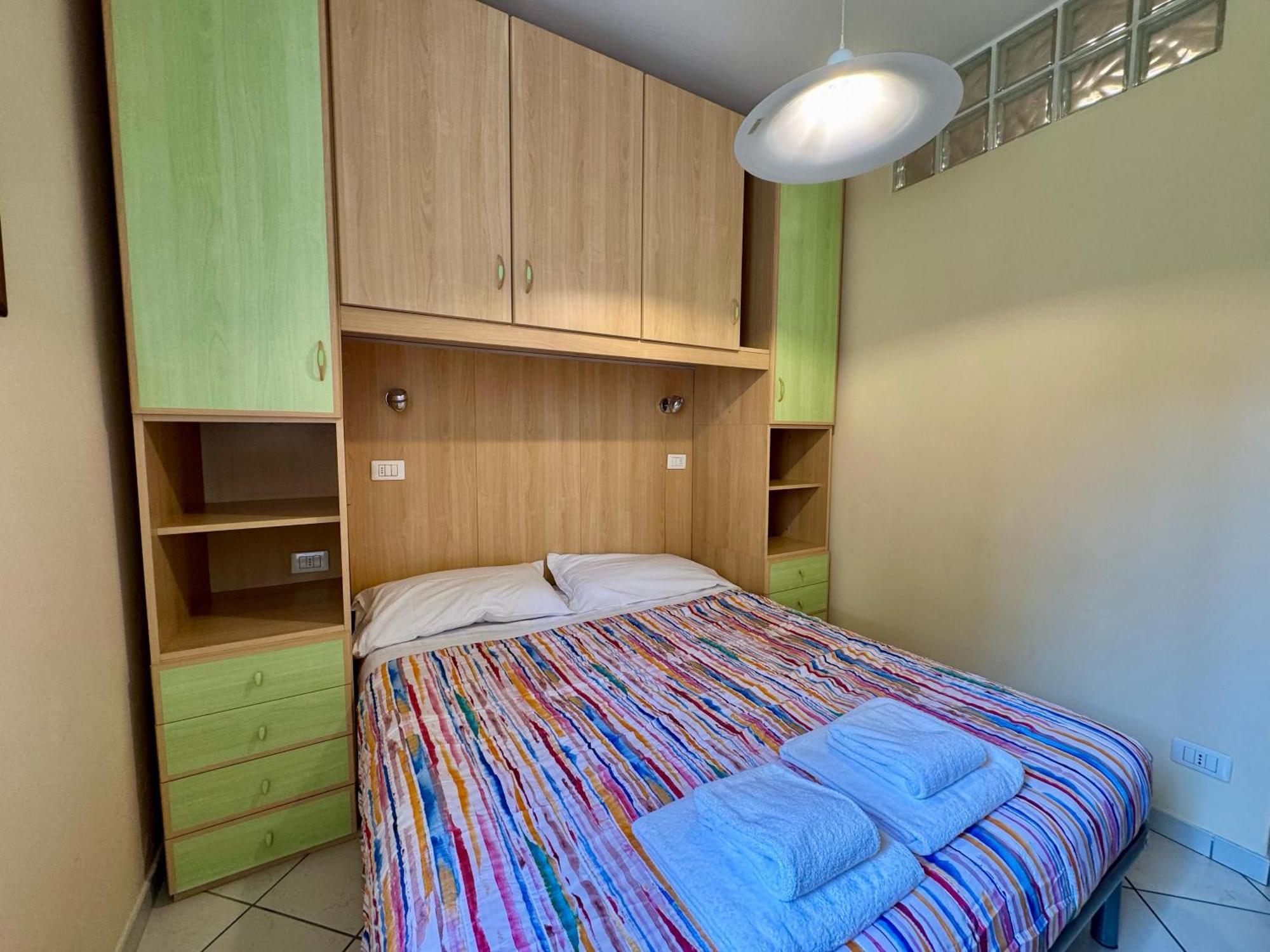 Premium Apartments Peschiera Peschiera del Garda Luaran gambar