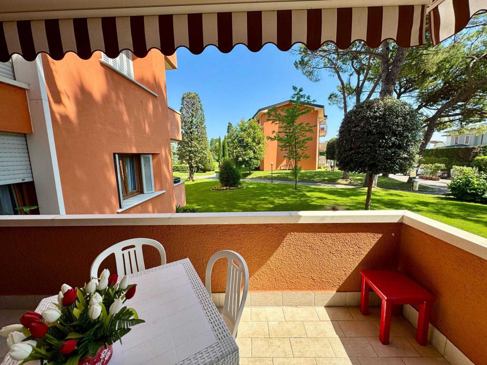 Premium Apartments Peschiera Peschiera del Garda Luaran gambar