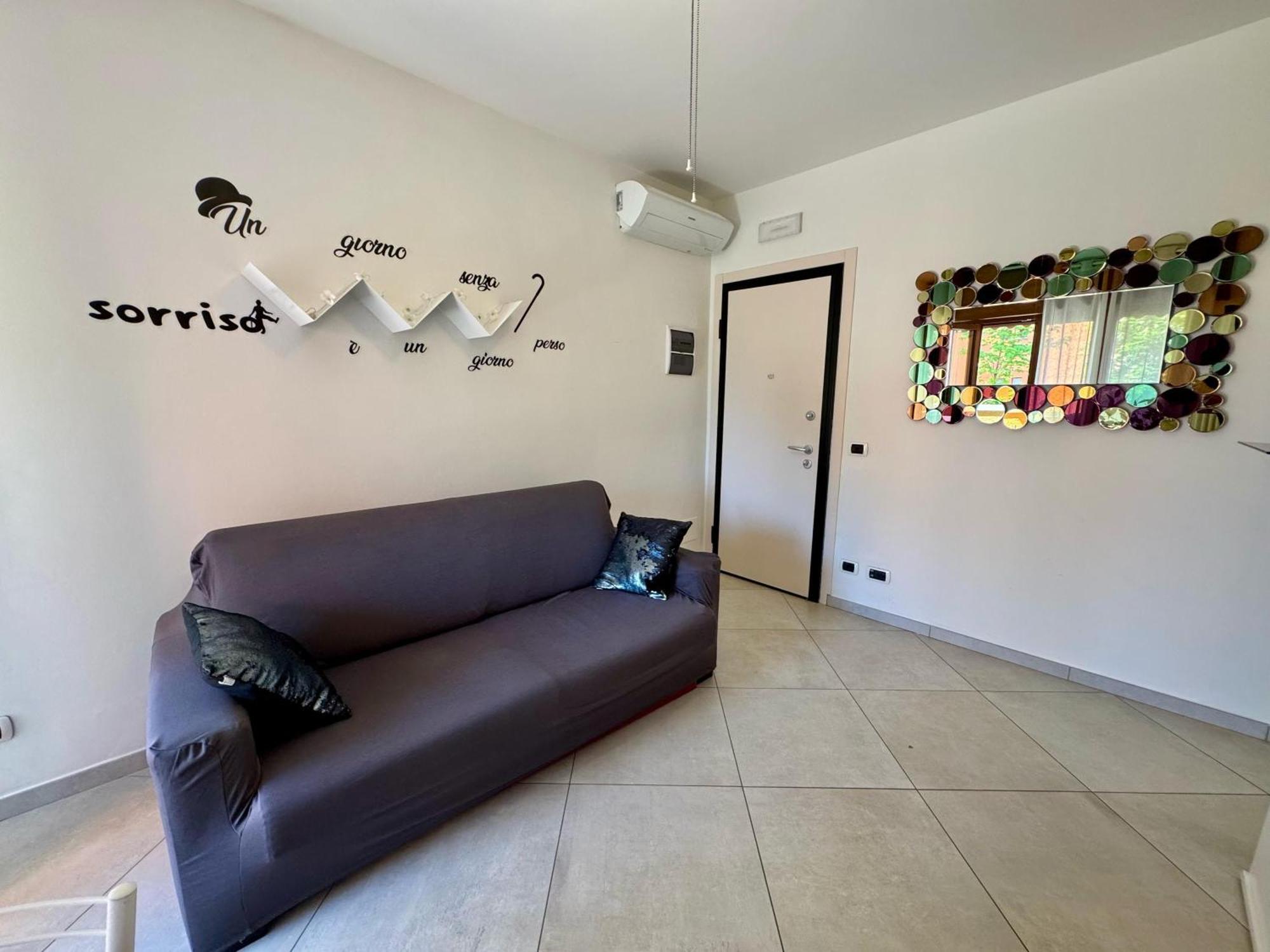 Premium Apartments Peschiera Peschiera del Garda Luaran gambar