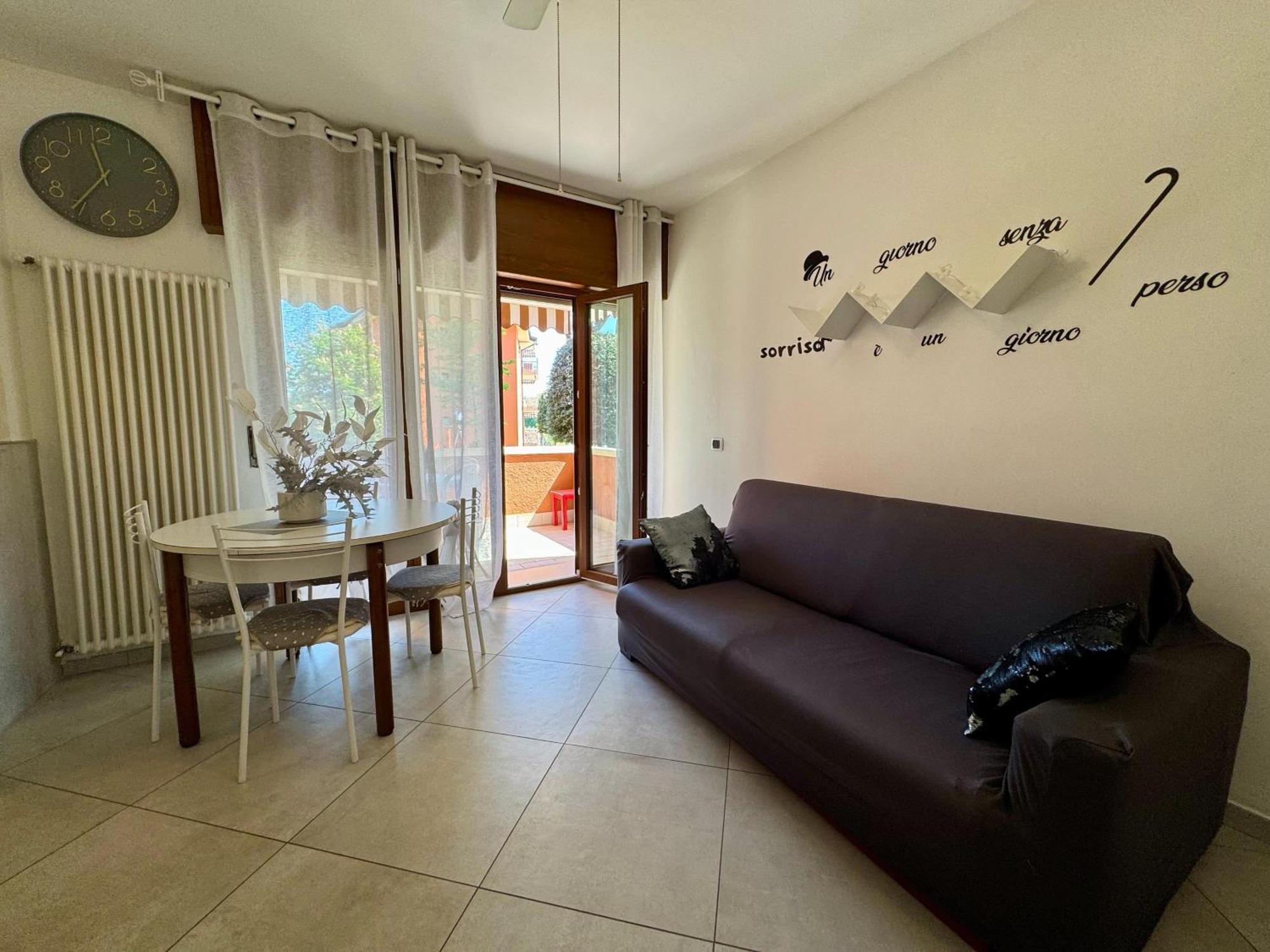 Premium Apartments Peschiera Peschiera del Garda Luaran gambar