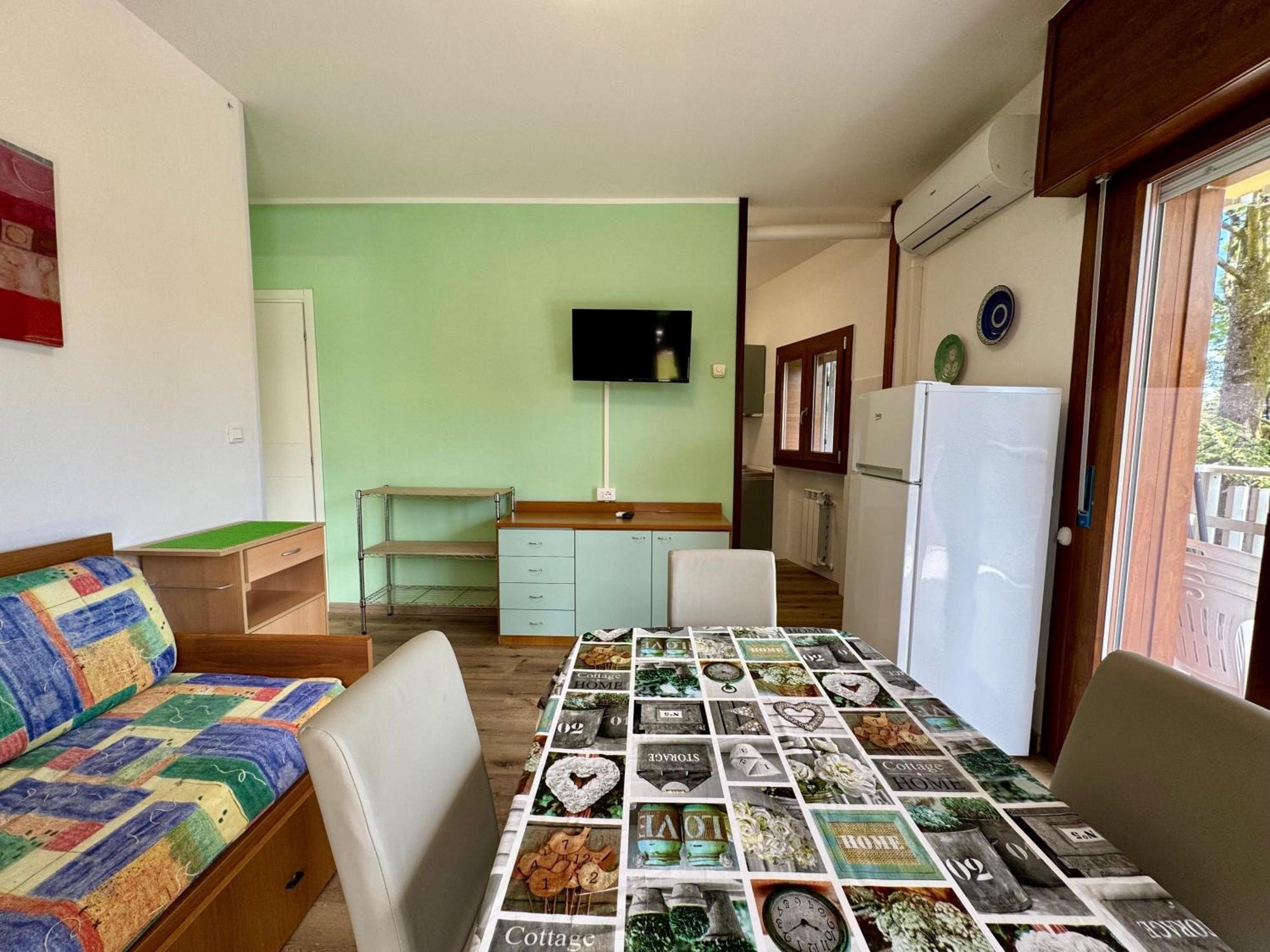 Premium Apartments Peschiera Peschiera del Garda Luaran gambar