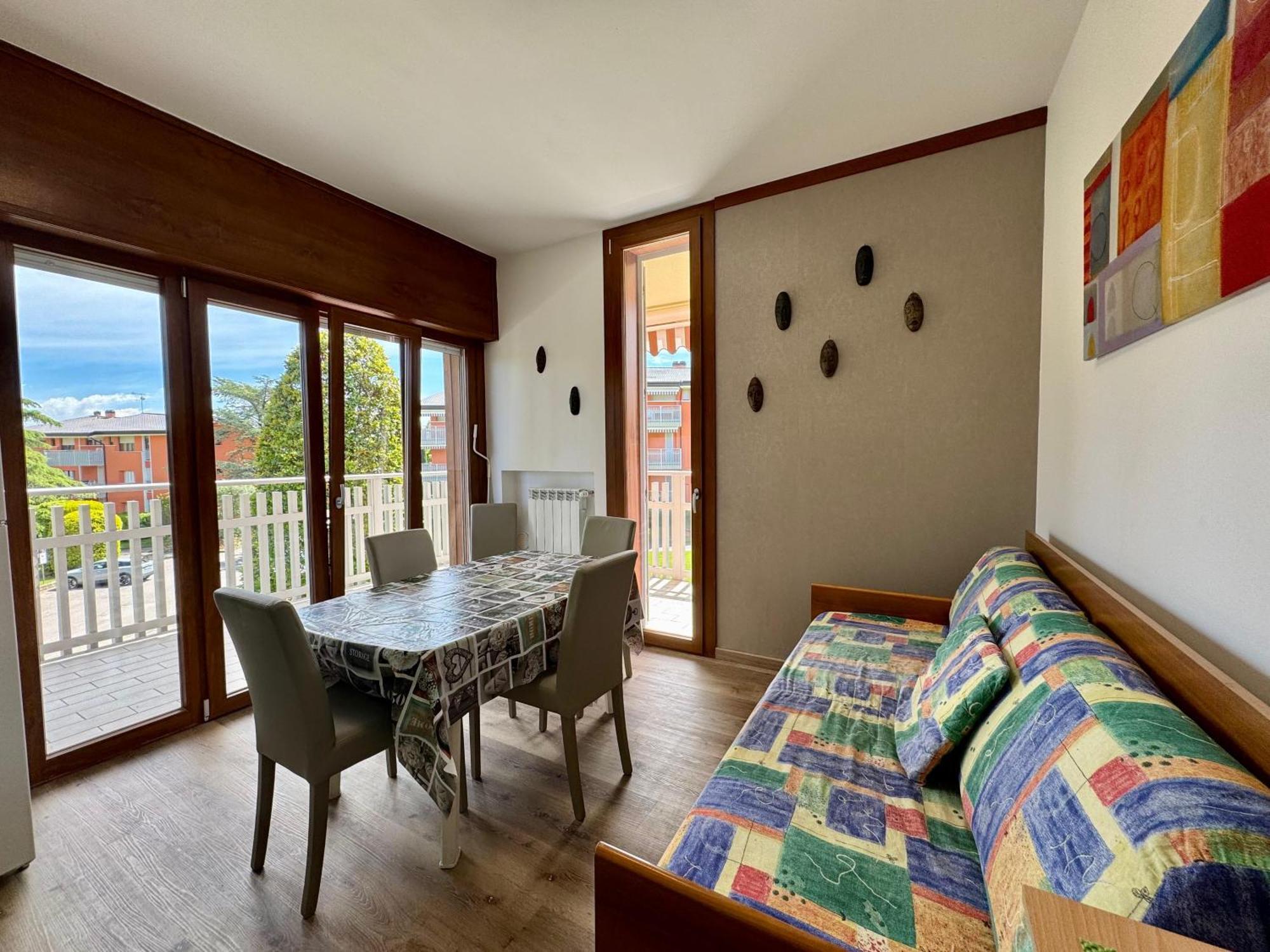 Premium Apartments Peschiera Peschiera del Garda Luaran gambar