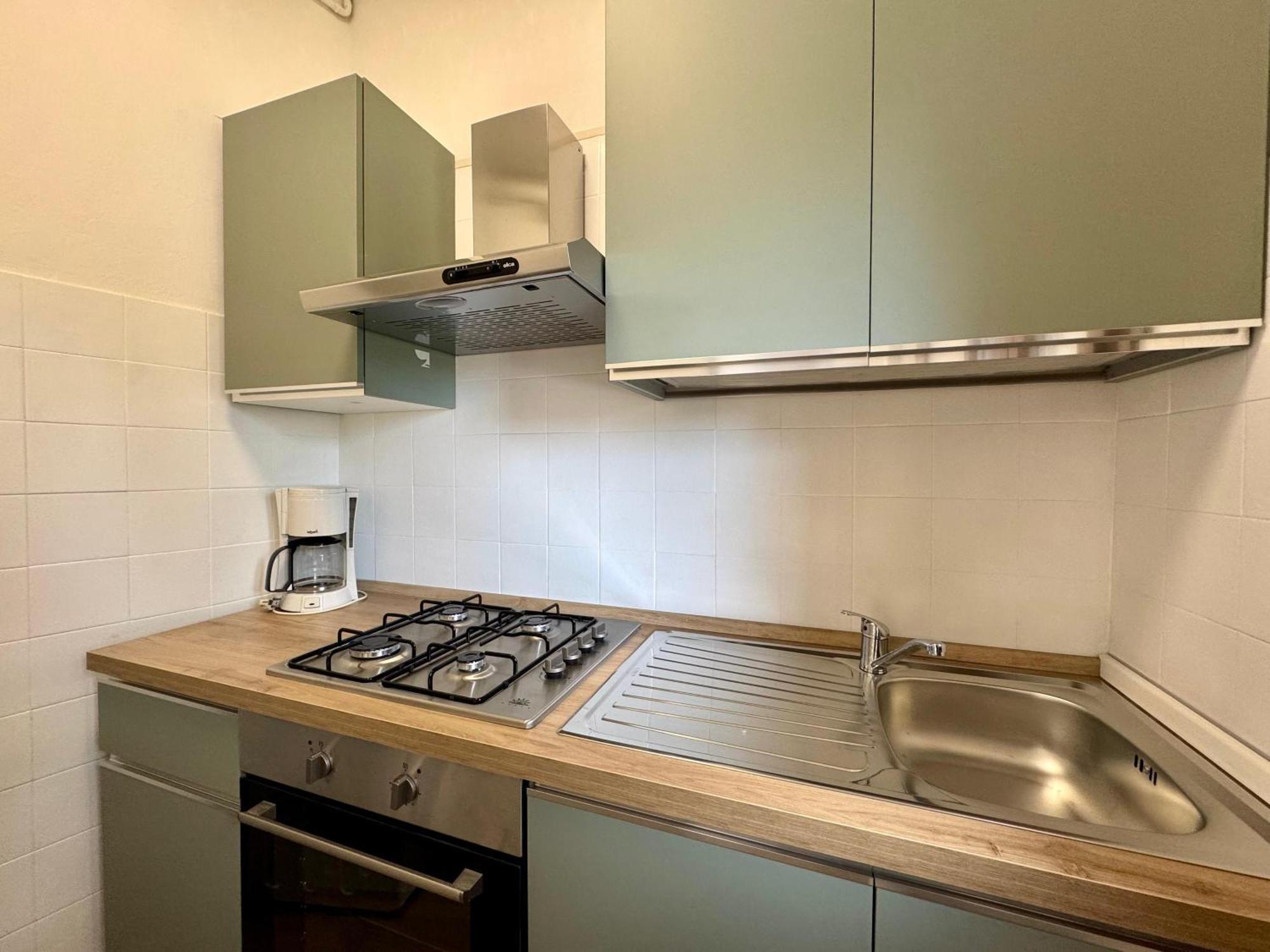Premium Apartments Peschiera Peschiera del Garda Luaran gambar